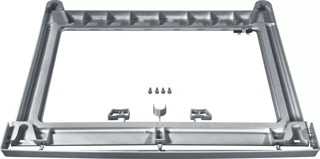 Siemens WZ2741X, Siemens, 889 g, 40 mm, 550 mm, 595 mm, 1 kg