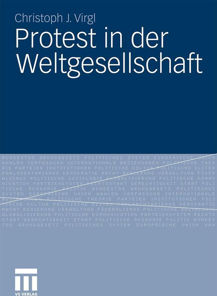 Protest in der Weltgesellschaft