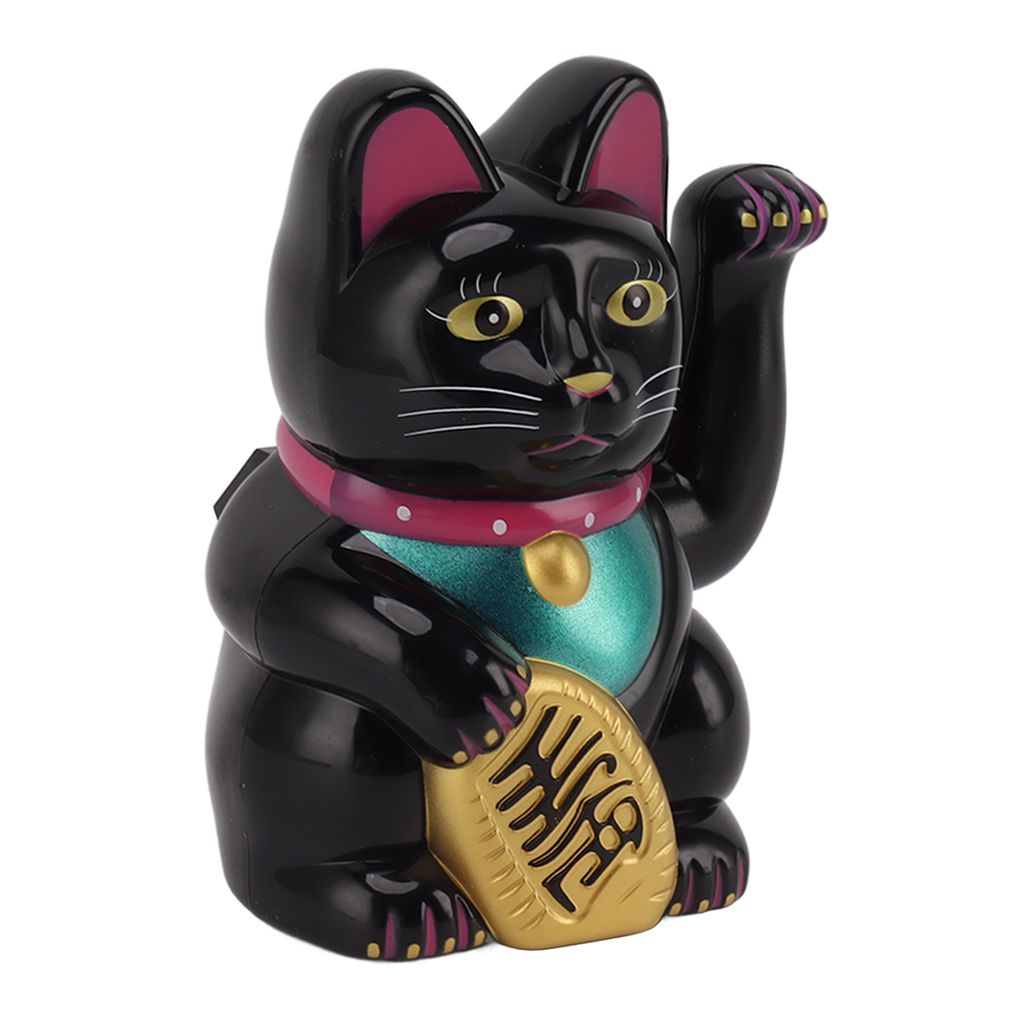 Chat de fortune,Chat de fortune chanceux,Chat de fortune de Image du produit 