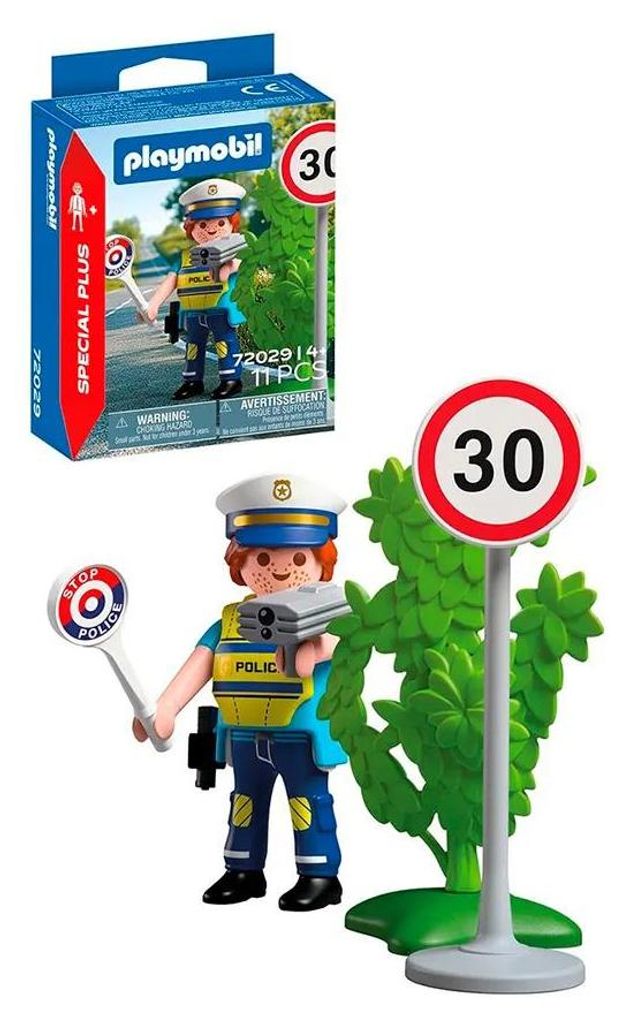 PLAYMOBIL 72029 Produktbild 