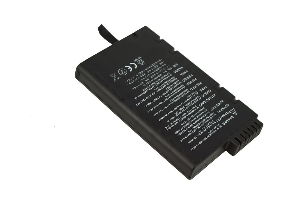 batteria per computer portatile 7800mAh per BSI NB8600 - 3