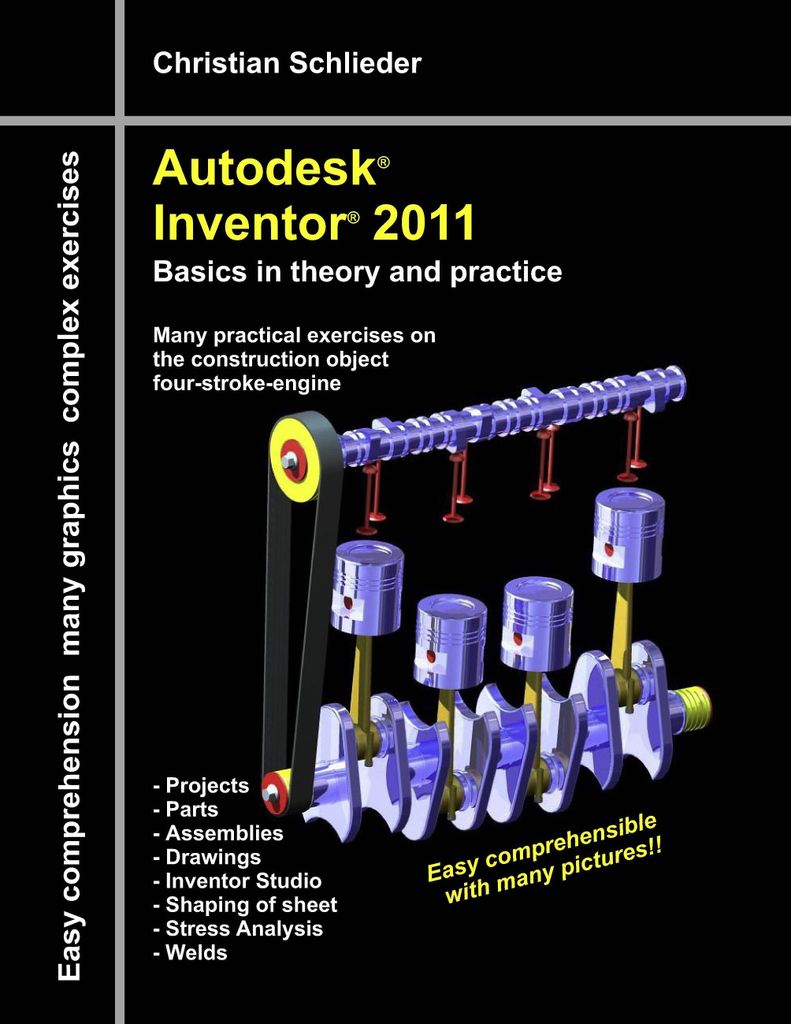 Autodesk Inventor 2011