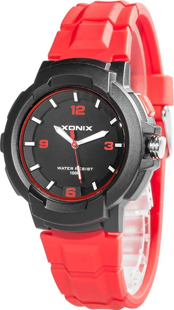 Xonix ZV: L'Orologio da Sub e Trekking Ultra Resistente 100M
