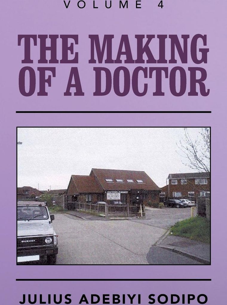 The Making of a Doctor