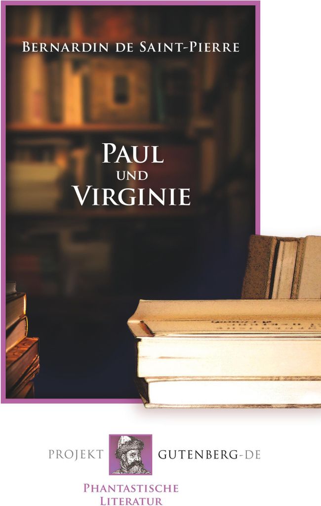 Paul und Virginie