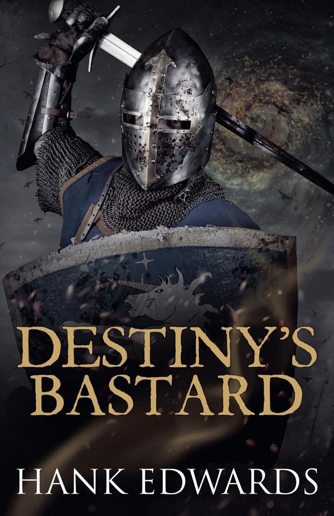 Destiny's Bastard