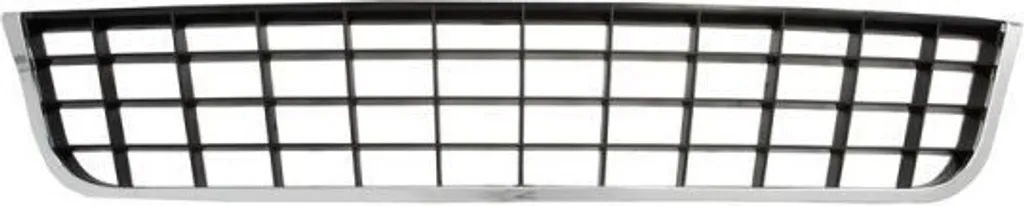 Grille avant Fiat Linea en plastique ABS robuste - Ajustement OE garanti