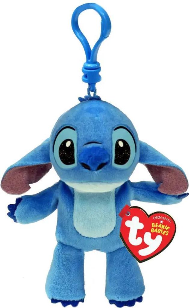 Ty UK Ltd. Ty Stitch – brelok do kluczy 6 Zdjęcie produktu 