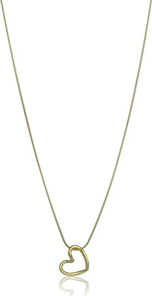 Collana Donna Lexi EWN24005G Oro - Eleganza Raffinata per l'Ufficio