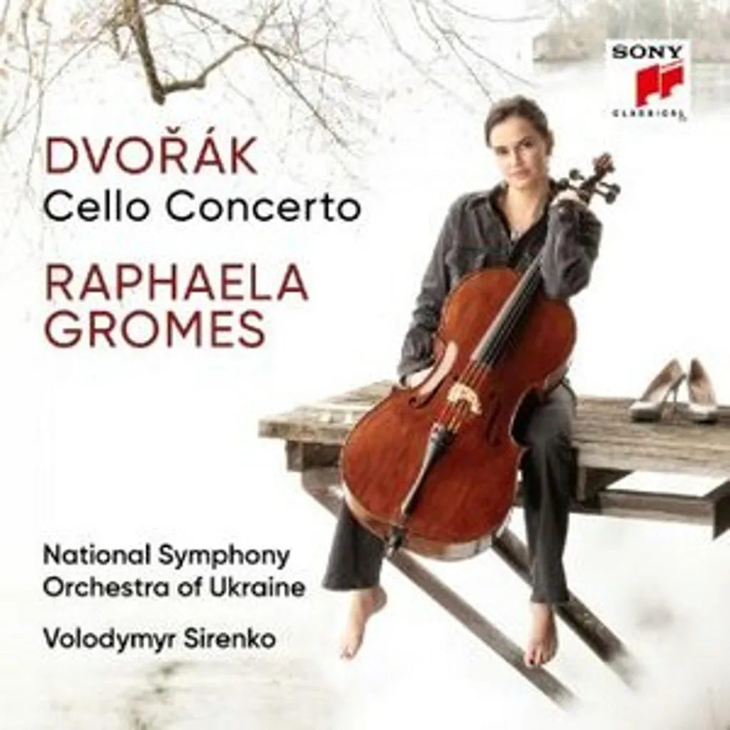 Dvorák : Concerto pour violoncelle - Retrouvez l'Émotion Pure du Classique