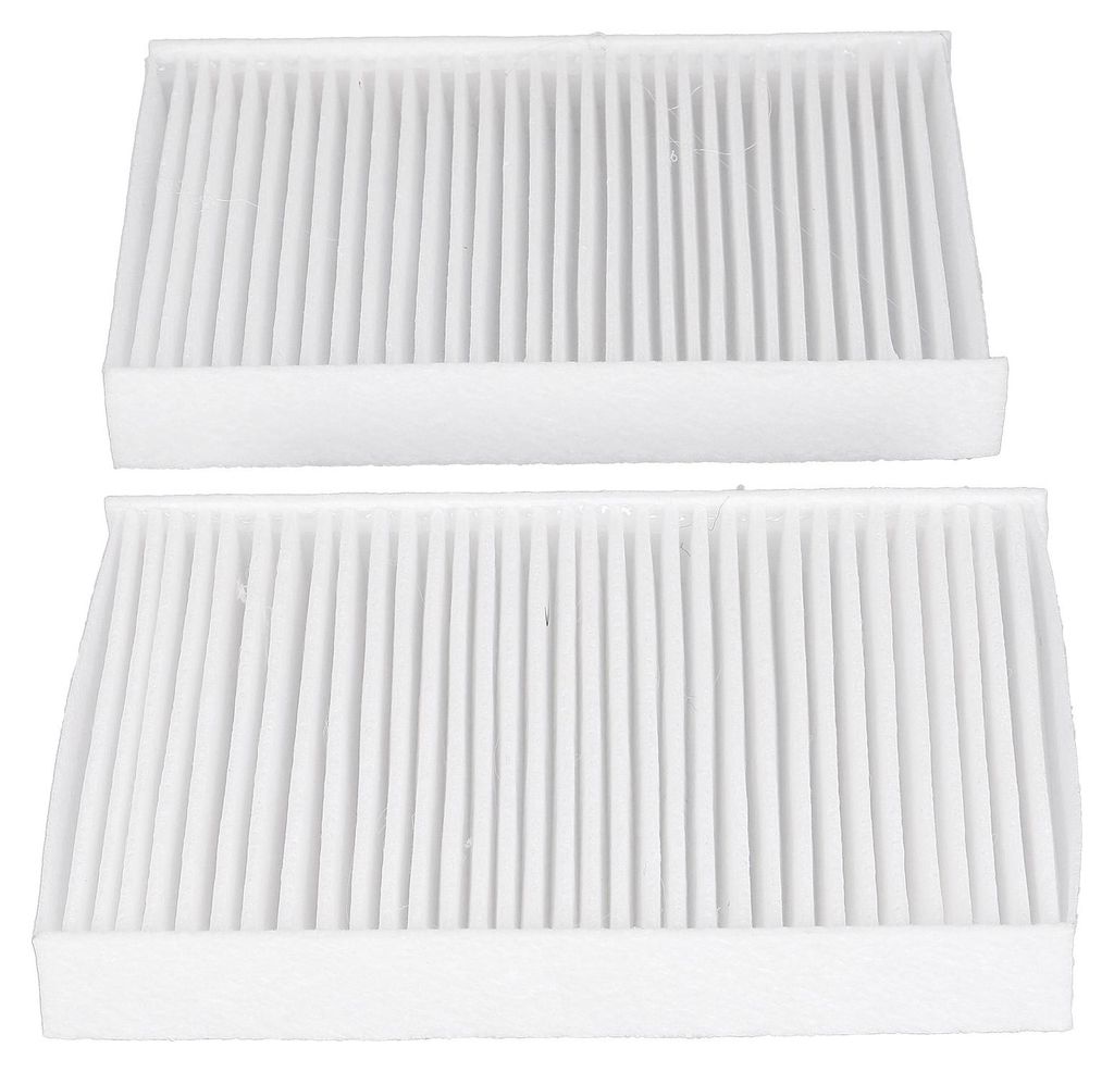 BLUPARTS - KOMPATIBEL 10095763 Luftfilter Set passend für Produktbild 
