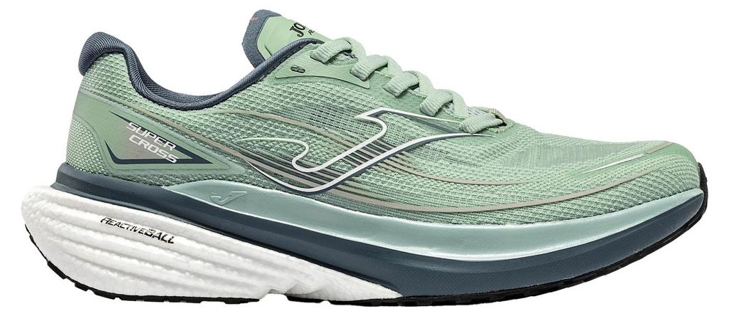 Trainingslauf Schuhe Herren Joma Supercross Größe: 42 Produktbild 