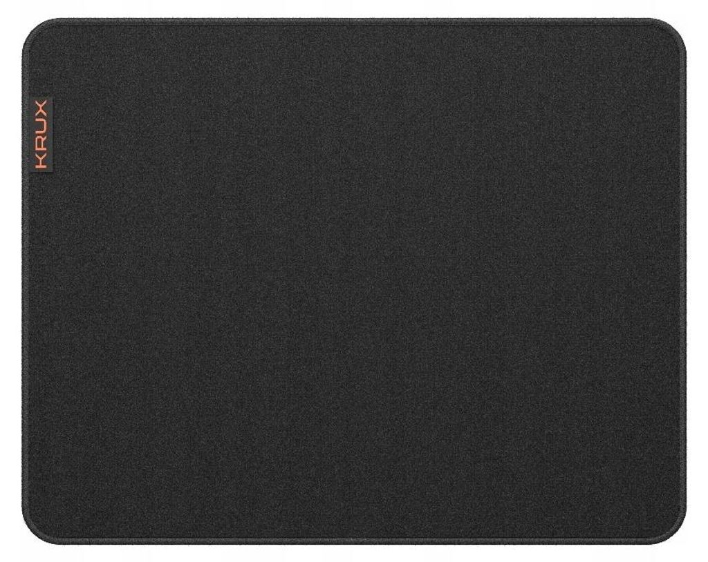 KRUX Mauspad für Maus Space L, umkettelte Ränder, 38x30 cm, Produktbild 