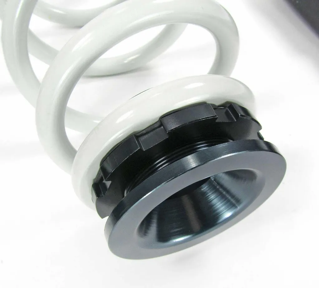 Combinés filetés NJT eXtrem dureté réglable Audi A3 8P 2003-2012 - 3