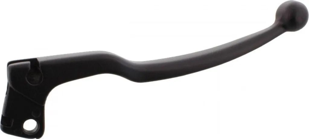 Levier d'embrayage moto noir pour Suzuki DR 800 RS et GSX 1100 JMP