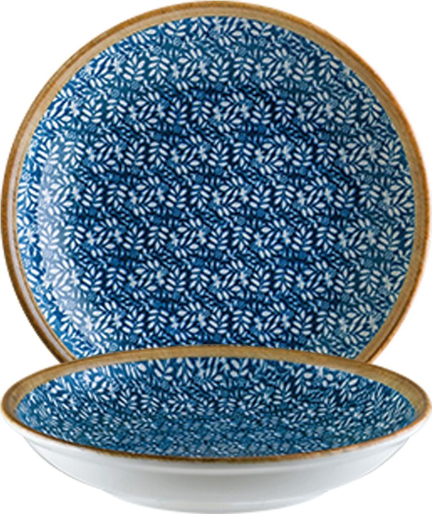 Lupin Gourmet Schälchen 13cm; 22cl - 12 Stück