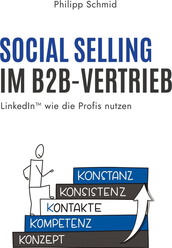 Social Selling im B2B-Vertrieb