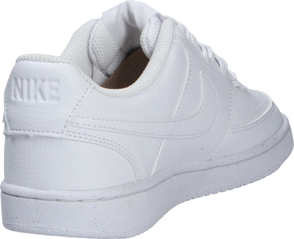W Nike Court Vision Lo Nn White/White-White 39 Obrázok produktu 13