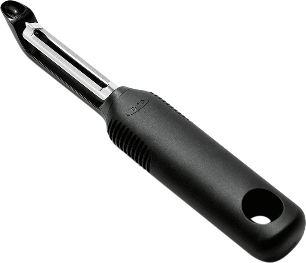 OXO Pendel-Sparschäler "Good Grips" black Immagine del prodotto 