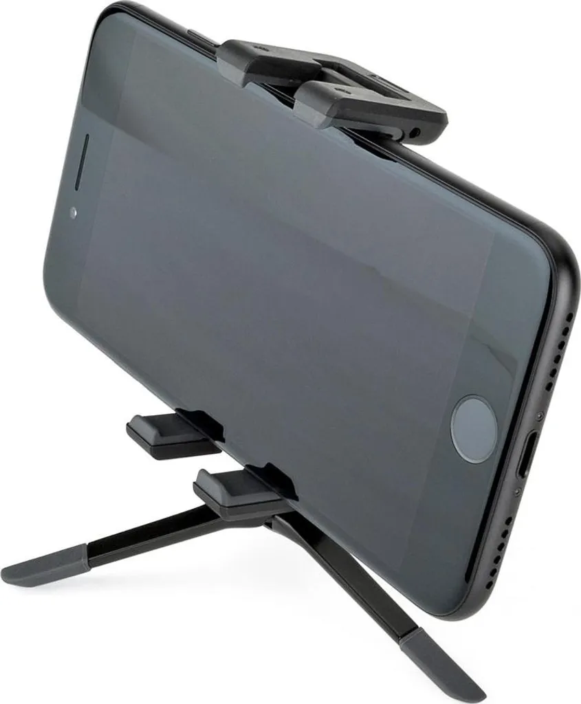 Support Smartphone JOBY GripTight ONE Micro avec Trépied Ultra Compact