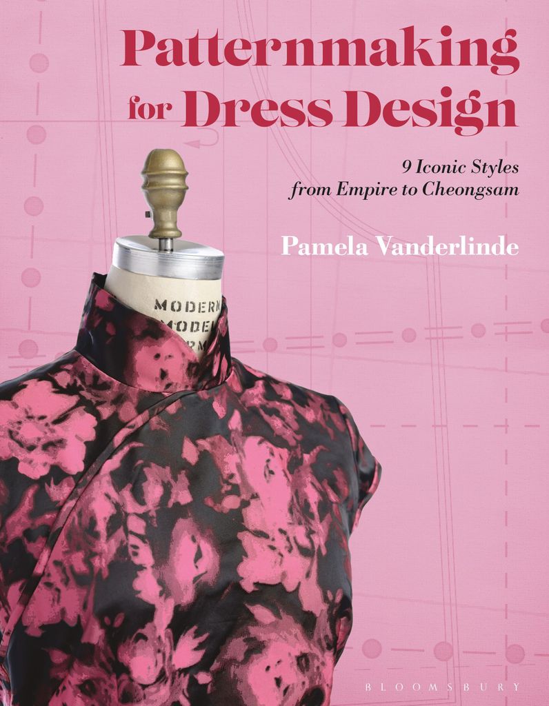 Patternmaking For Dress Design – Lingua: Inglese