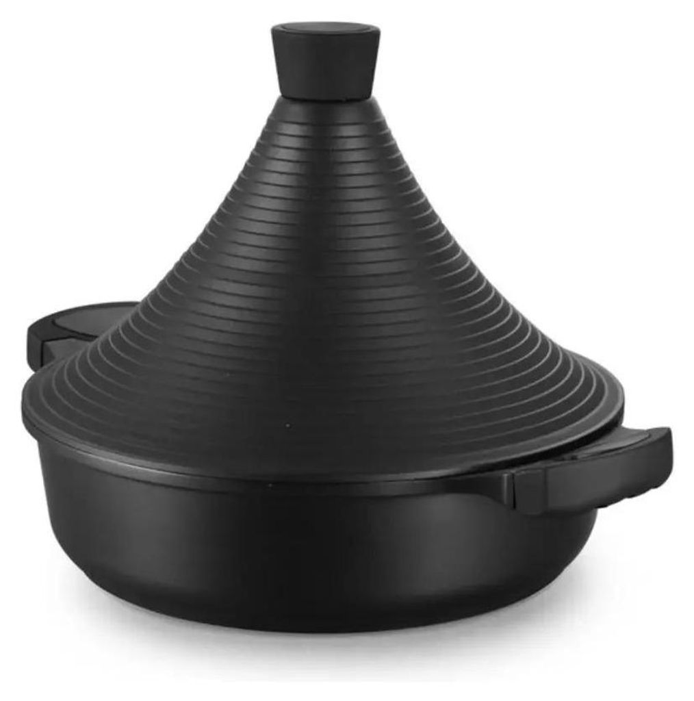 Ferveo Yasmina Tajine 28 cm, gegossenes Aluminium mit Produktbild 