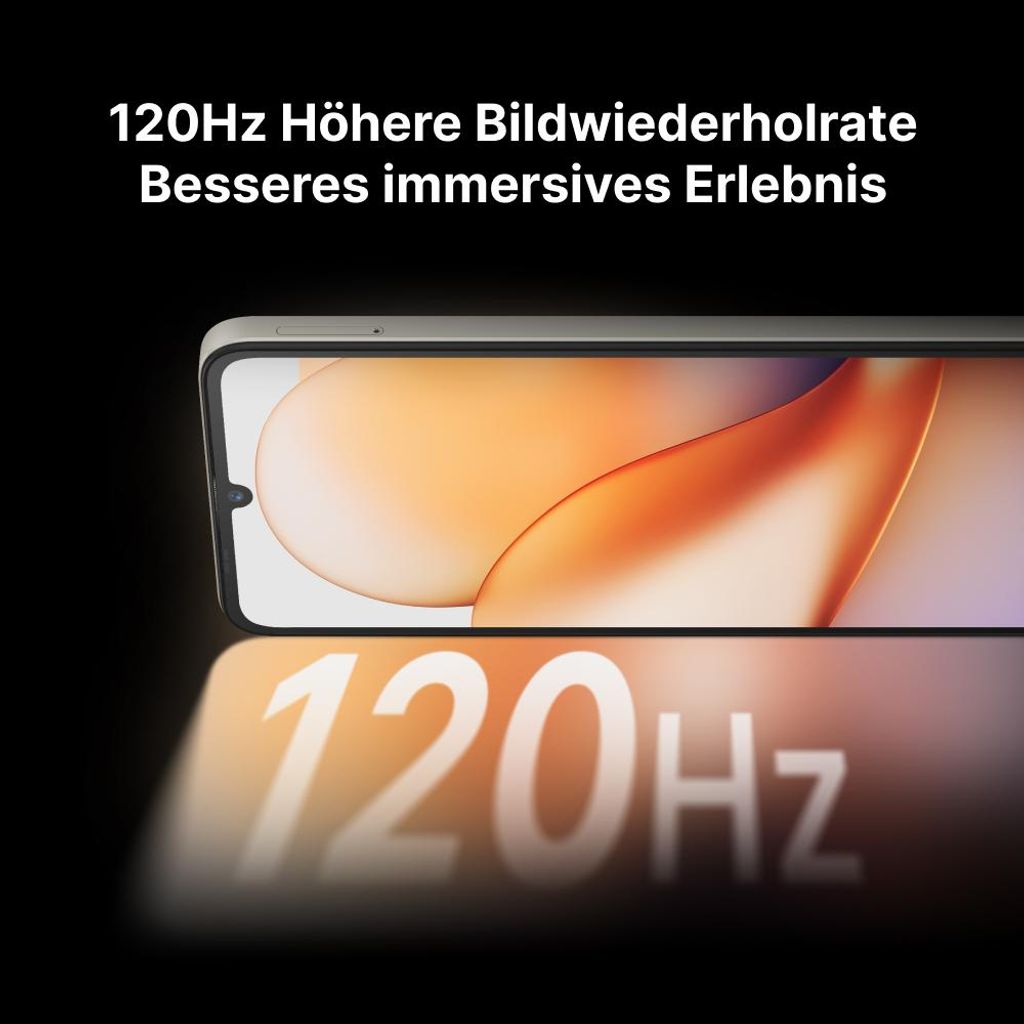 Neo S25 Pro 5G Android 15 smartphone bez smlouvy Obrázek produktu 