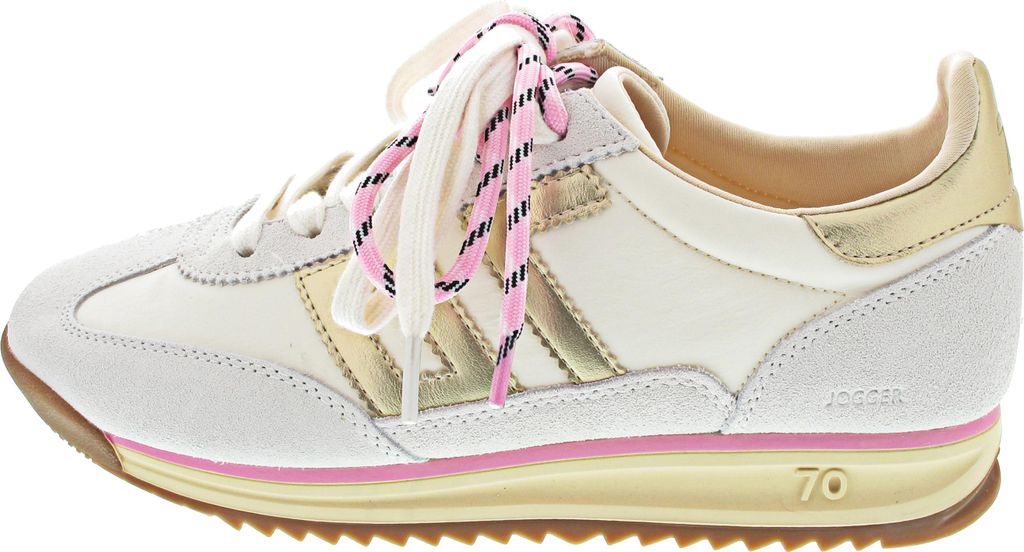 Back 70 Jogger N26-201 108009-000133 (40/white) Produktbild 