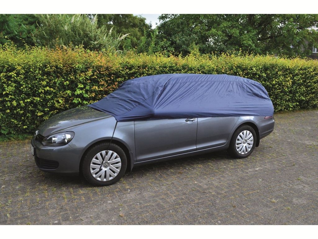 Demi-garage Nylo Voiture Ab Mittelk 38312 Image du produit 