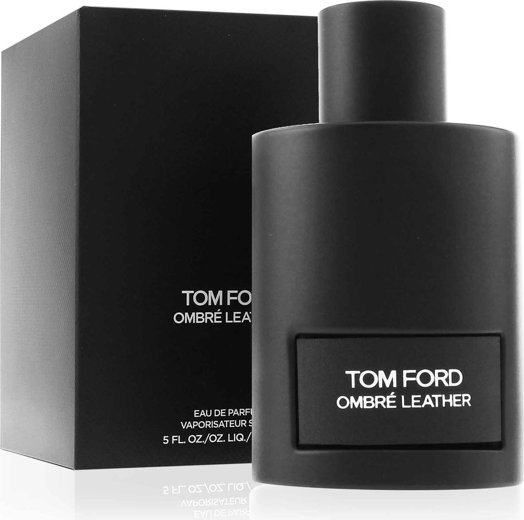 Tom Ford Ombré Leather parfémovaná voda unisex 150 ml Obrázek produktu 