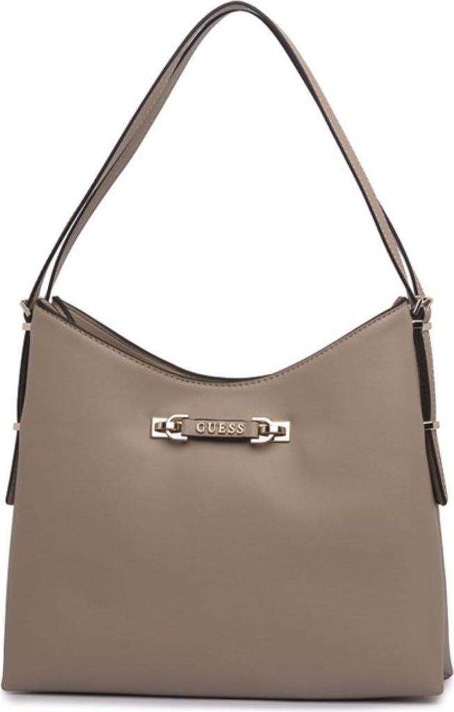 Guess Jeans Damen Beige Tasche