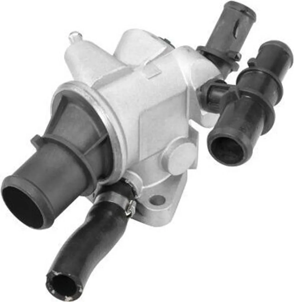 Solution surchauffe moteur : Thermostat 88°C WAHLER pour FIAT PUNTO 188