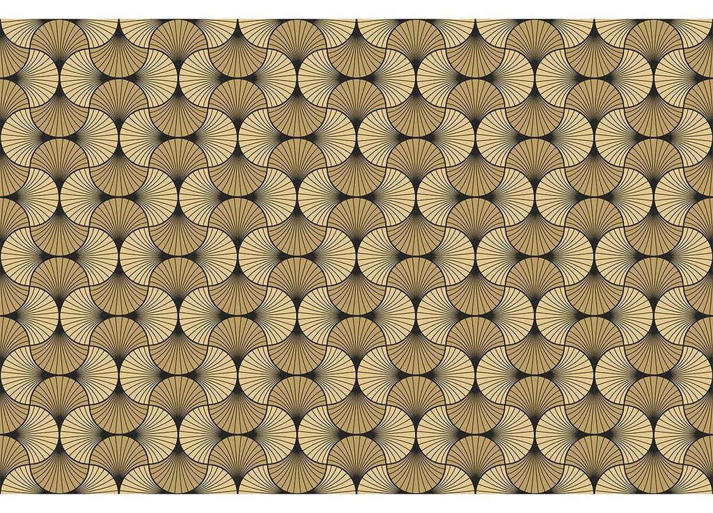 Skandinavischer Möbelaufkleber basemk 60 x 90 cm