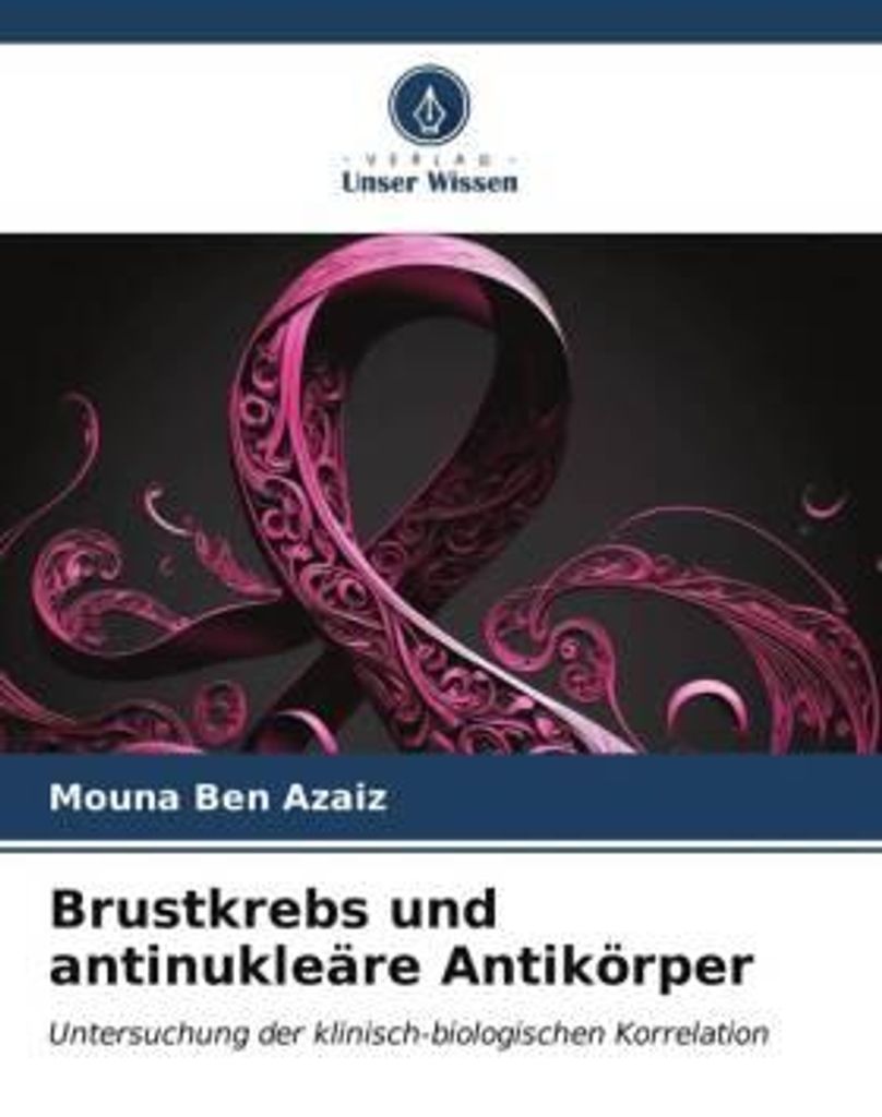 Brustkrebs und antinukleäre Antikörper