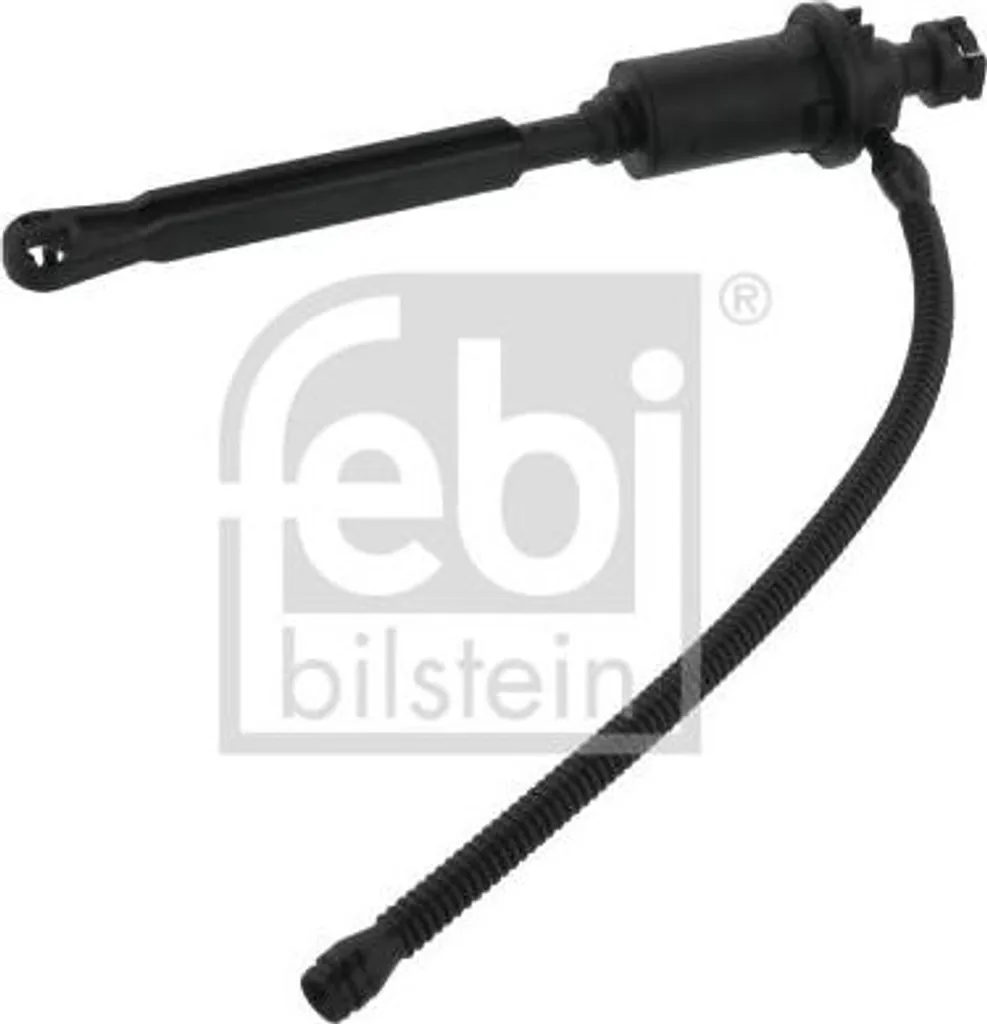 Émetteur d'embrayage hydraulique pour Primastar et Vivaro FEBI 37463 Qualité