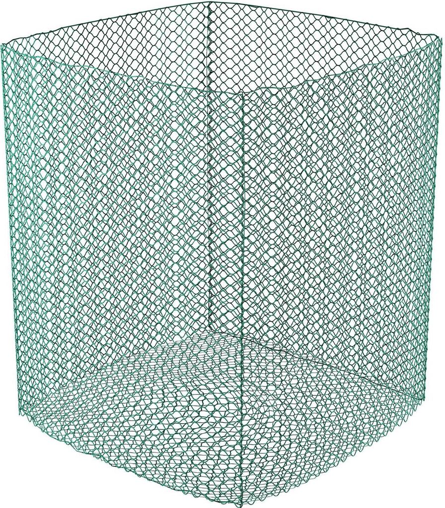 Síť na seno v balících pro krmení koní oka 45 x 45 mm 1,4 x Obrázek produktu 