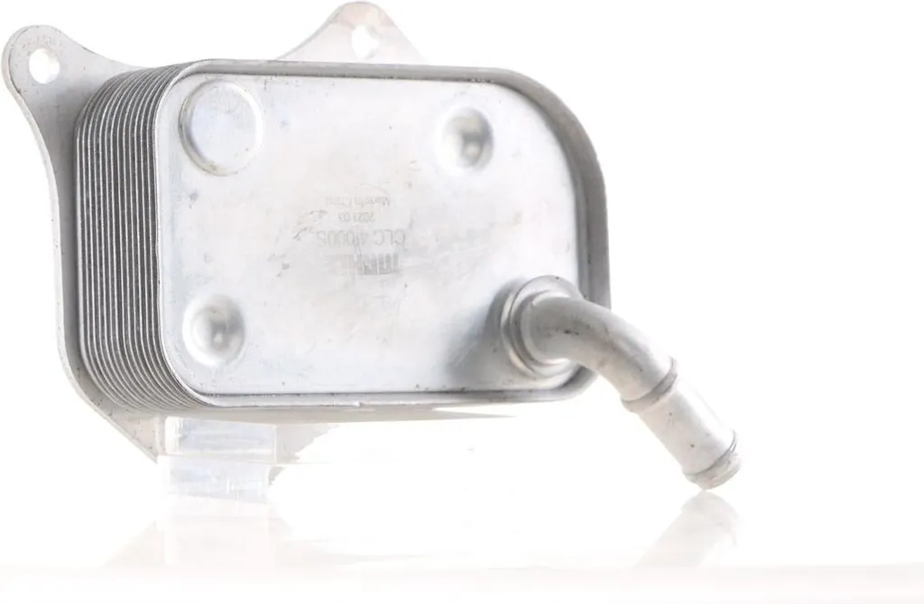 Échangeur thermique MAHLE CLC 4 000S Refroidissement huile VW AUDI