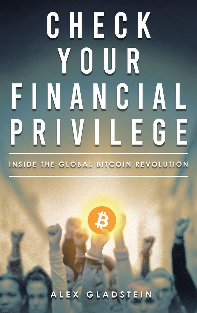Check Your Financial Privilege