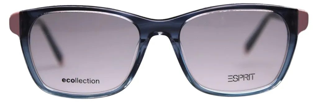 Lunettes Esprit Monture ET33525 543 – Design élégant en acétate violet