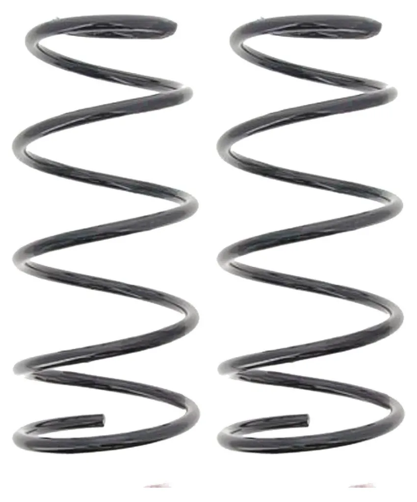 Ressort Avant Haute Résistance pour Volvo C30 S40 V50 1.6 1.8 2.0 04-