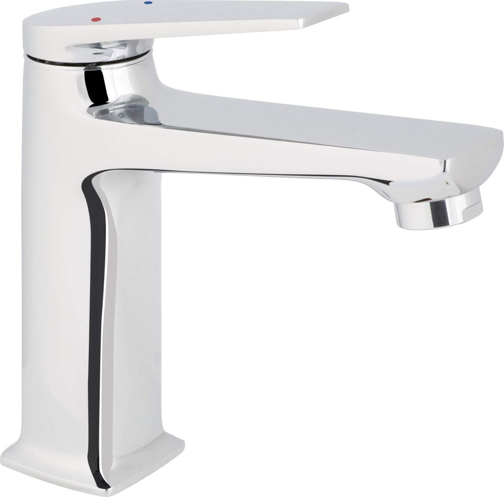 Washbasin mixer