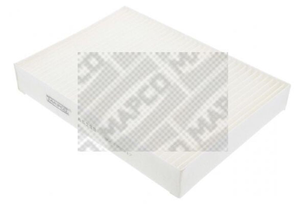 MAPCO 65233 Innenraumfilter Pollenfilter passend für MERCEDES-BENZ V-Klasse (W447)