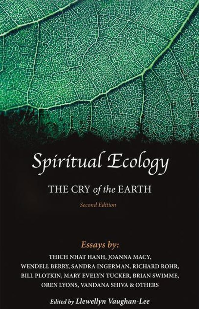 Spiritual Ecology