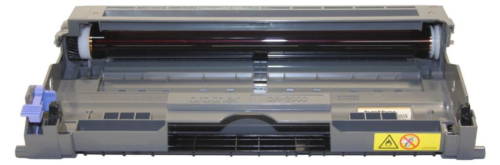 Brother DR-2000 Bildtrommel HL-2030 -Bulk Produktbild 