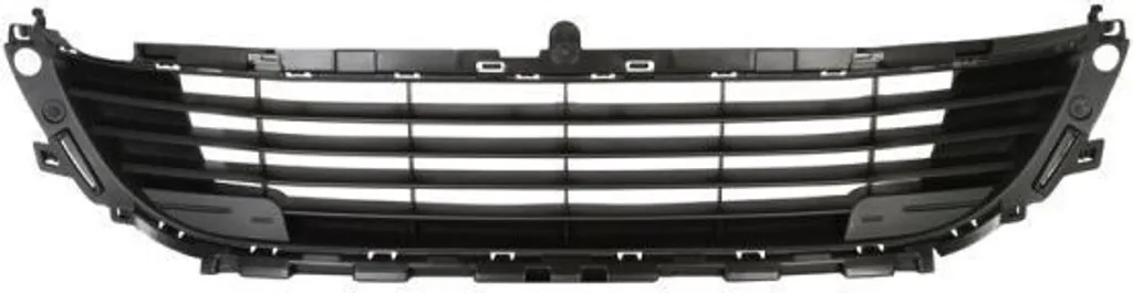 Grille d'aération de remplacement pour Citroën C4 - Idéal réparation
