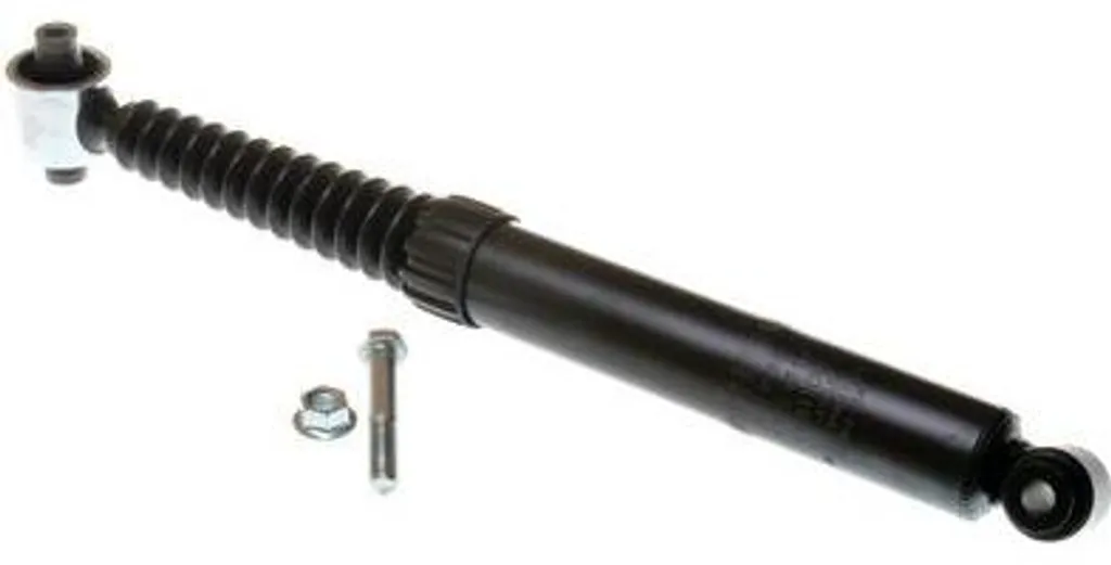 Amortisseur DENCKERMANN DSF108G pour Megane et Scenic OE 33506758383