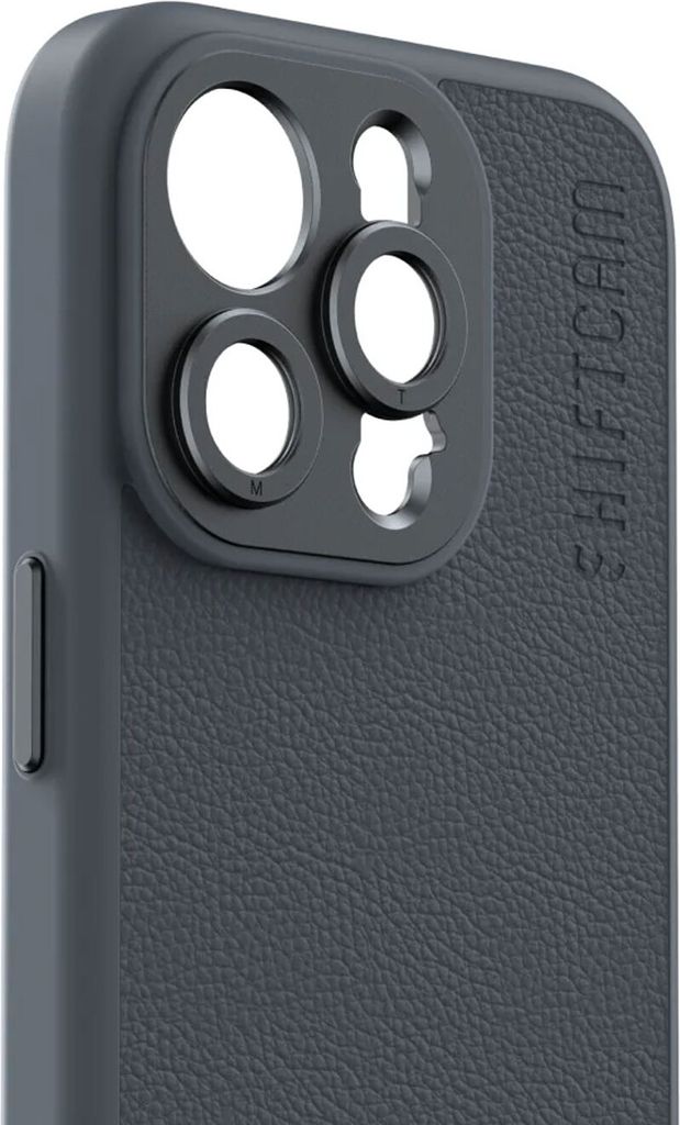 ShiftCam AC-CA-15PR-CH-EF-1, Cover, Apple, iPhone 15 Pro, Produktbild 