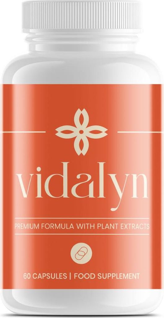 Vidalyn Image du produit 
