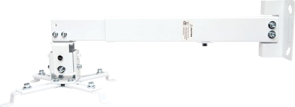 Wand-/Deckenhalter für Beamer & Projektoren Produktbild 