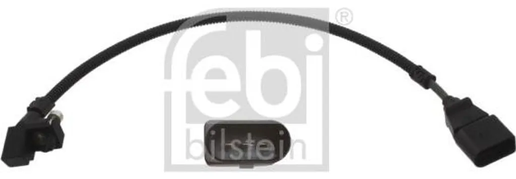 Capteur PMH vilebrequin 030957147AB compatible Ford Escort et Audi TT